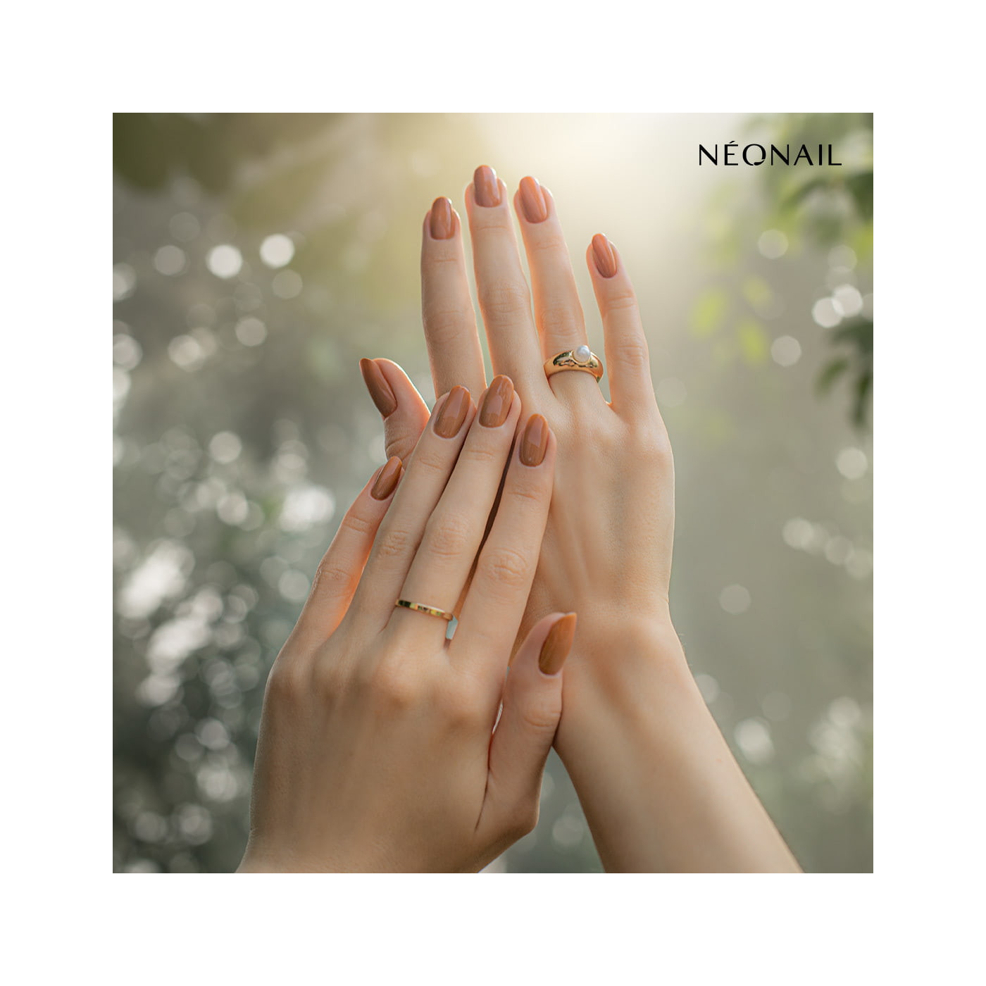 UV Nagellack Braun- Most Of (F)all kaufen