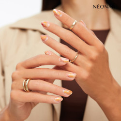 UV Nagellack Braun- Most Of (F)all kaufen