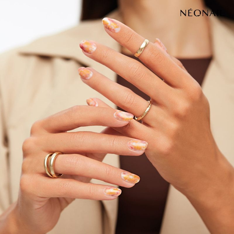 UV Nagellack Braun- Most Of (F)all kaufen