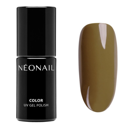 UV Nagellack Gr&uuml;n- Choose Pure Joy kaufen