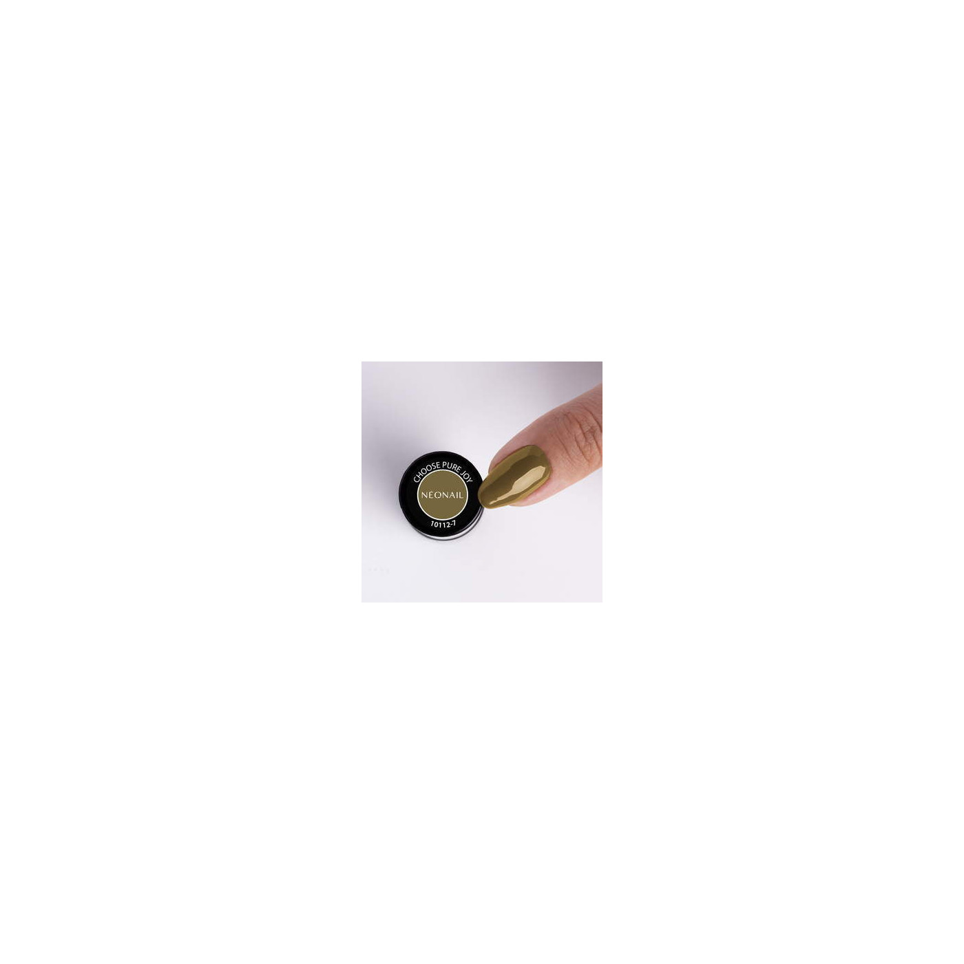 UV Nagellack Grün- Choose Pure Joy kaufen UV Nagellack Grün- Choose Pure Joy kaufen