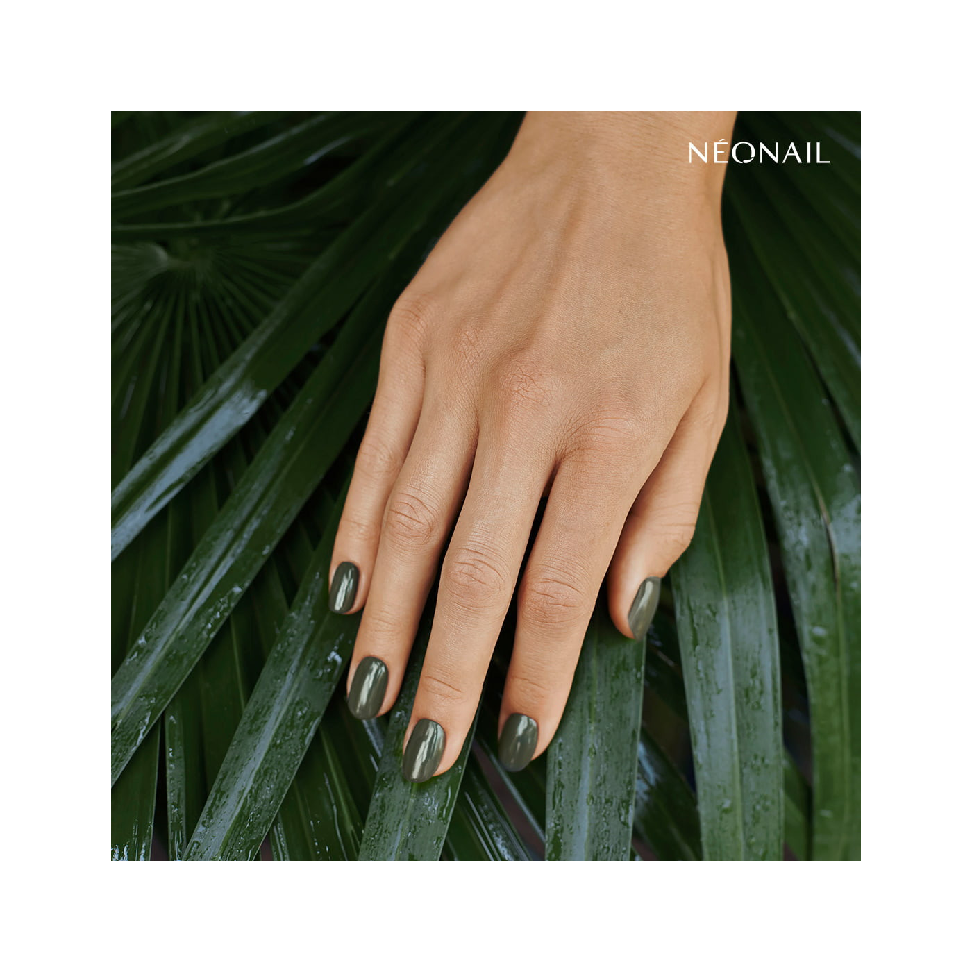 UV Nagellack Gr&uuml;n- Explore The World kaufen
