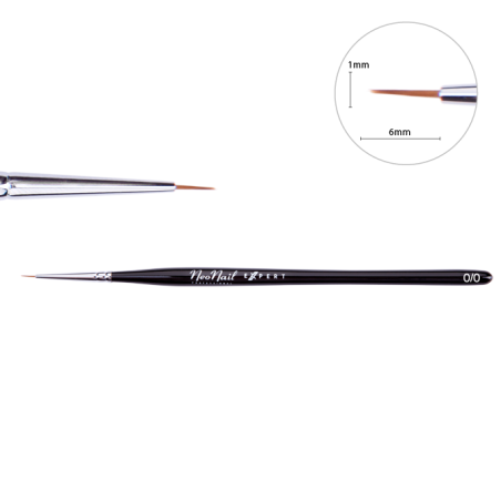 Kosmetikpinsel NN Expert