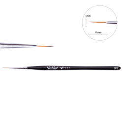 Kosmetikpinsel NN Expert