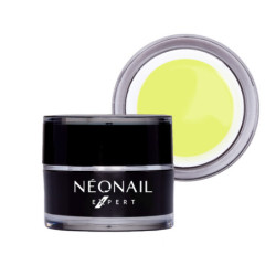 Art Gel 5 ml NN Expert - Pastel Yellow Art Gel 5 ml NN Expert - Pastel Yellow