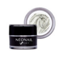 Paint UV/LED Gel NN Expert 5 ml - Metalic Silver