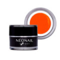Paint UV/LED Gel NN Expert 5 ml - Neon Orange