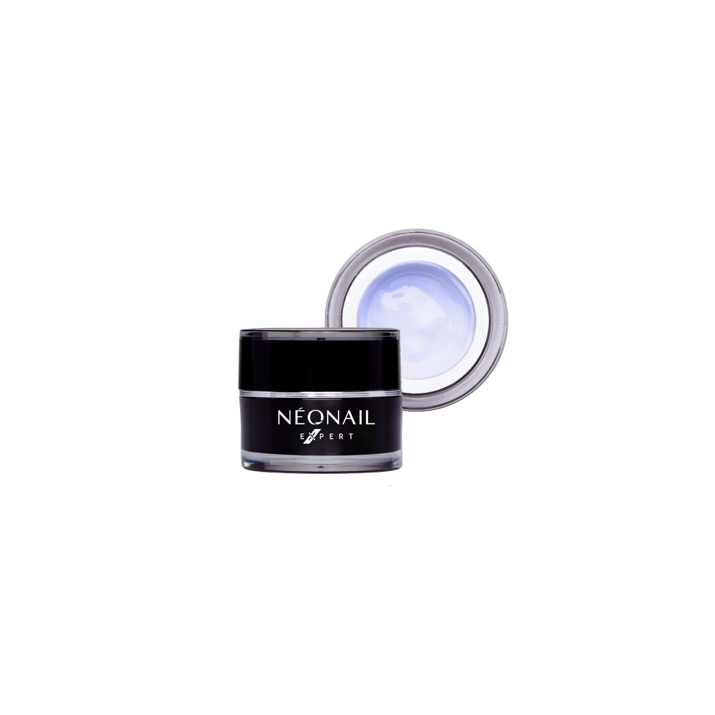Paint UV/LED Gel NN Expert 5 ml - Perfect Clear