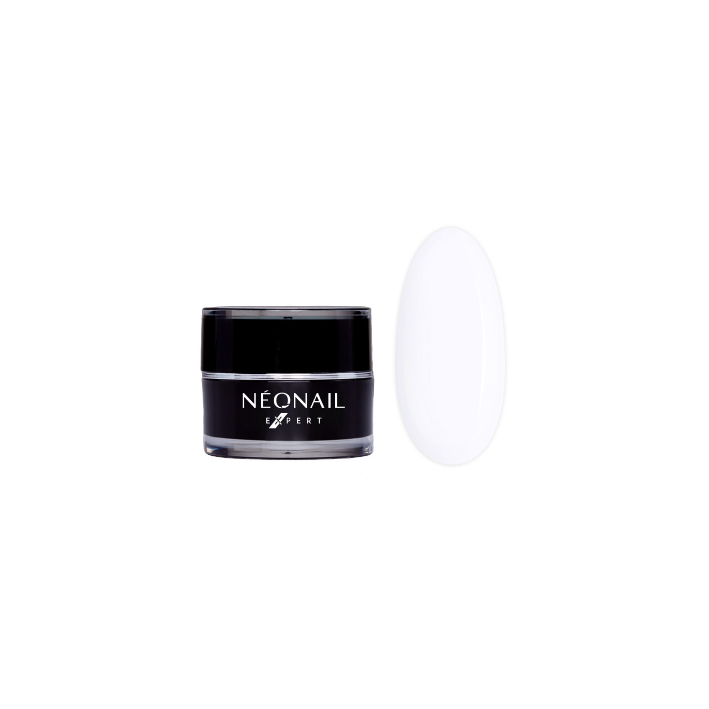 Paint UV/LED Gel NN Expert 5 ml - Perfect Clear
