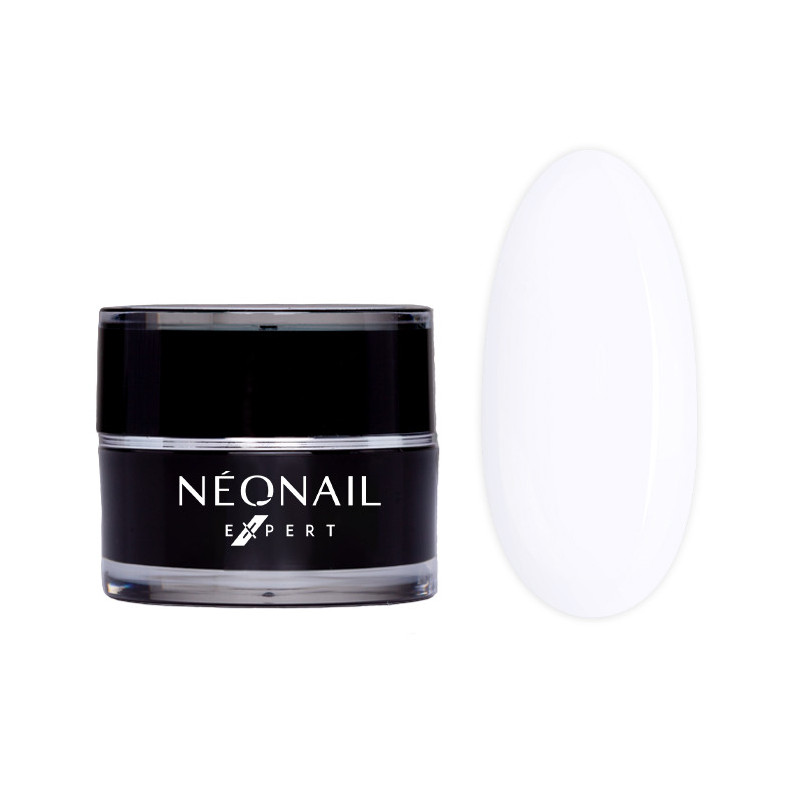 Paint UV/LED Gel NN Expert 5 ml - Perfect Clear