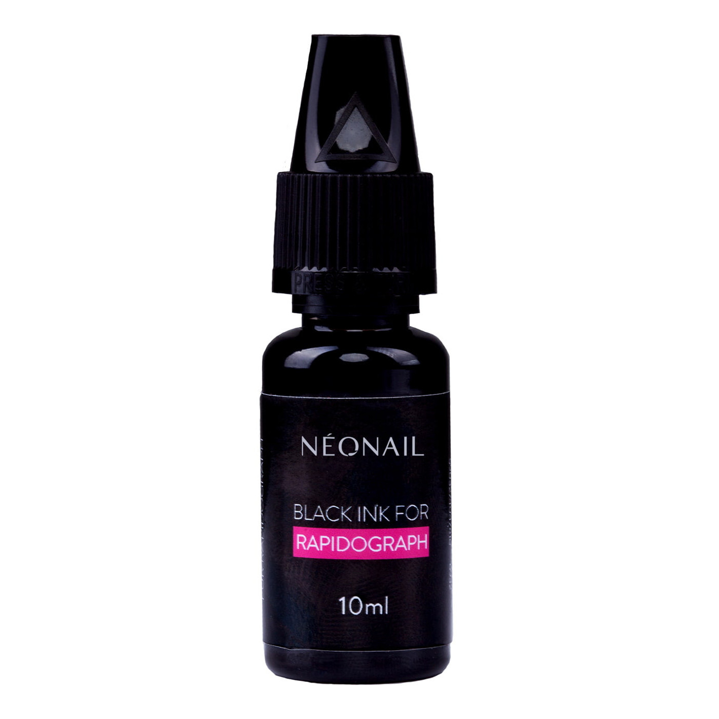 Tusche zum Auffüllen des Rapidographen Schwarz Schwarz- 10 ml kaufen Tusche zum Auffüllen des Rapidographen Schwarz Schwarz- 10 ml kaufen