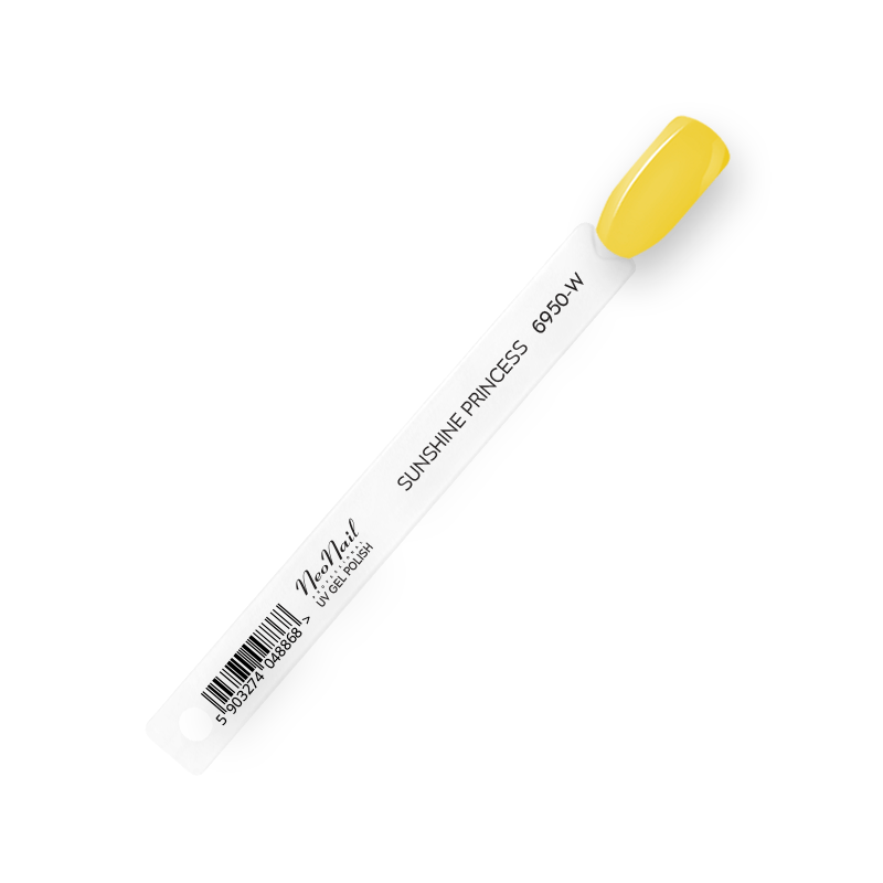 Mustertip NEONAIL Gelb- Sunshine Princess kaufen Mustertip NEONAIL Gelb- Sunshine Princess kaufen
