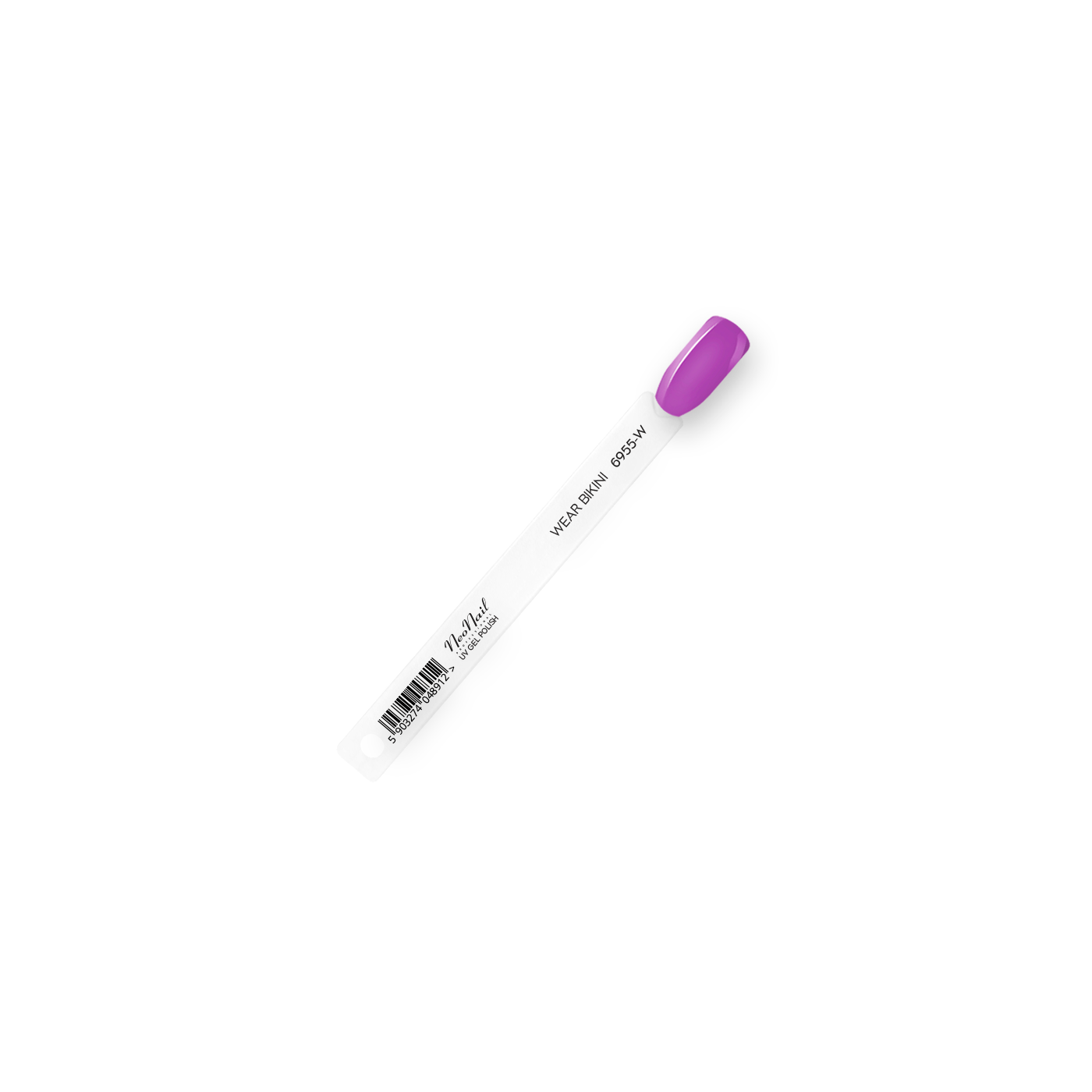 Mustertip NEONAIL Violett- Wear Bikini kaufen