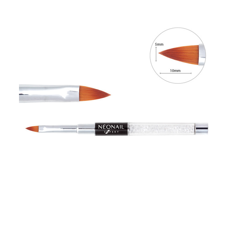 Kosmetikpinsel NN Expert - Nail Art. 5