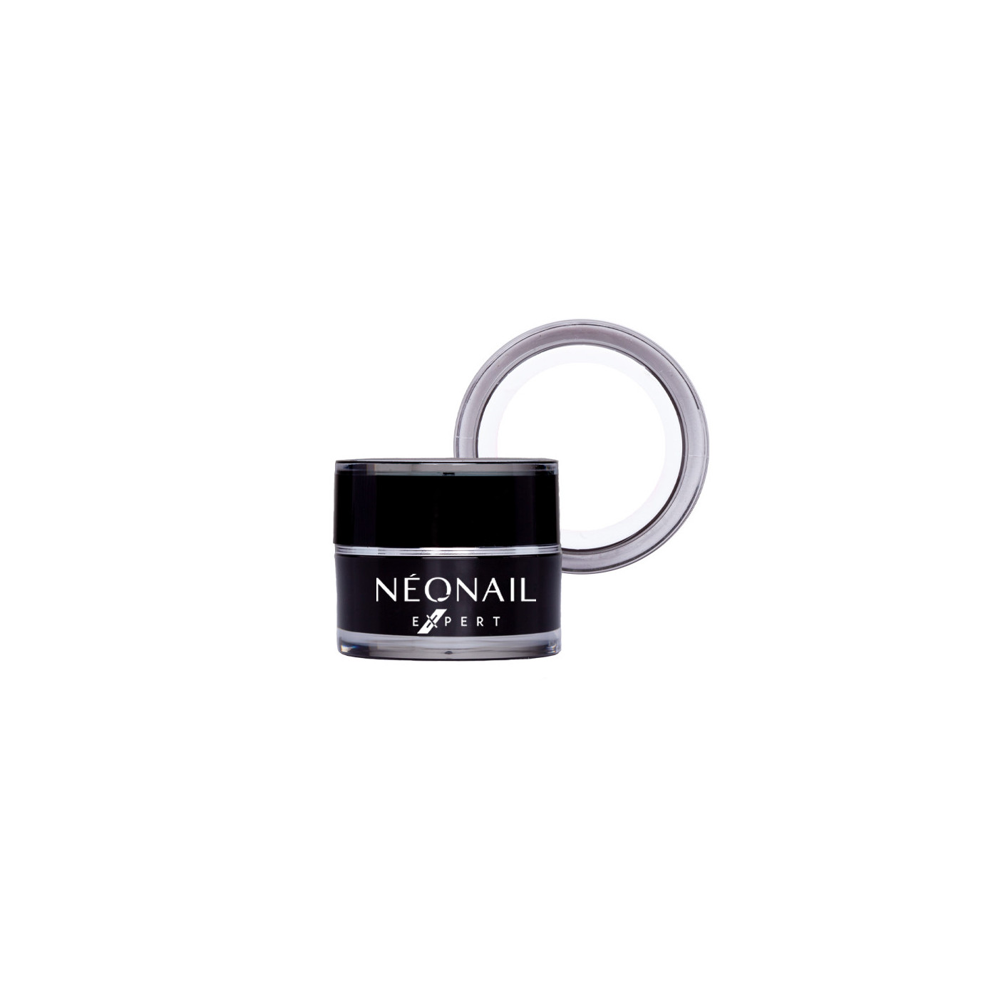 Elastic Gel 5 g NN Expert - Perfect White