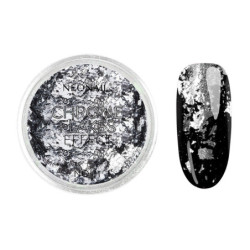 Chrome Flakes Effect No. 01 kaufen
