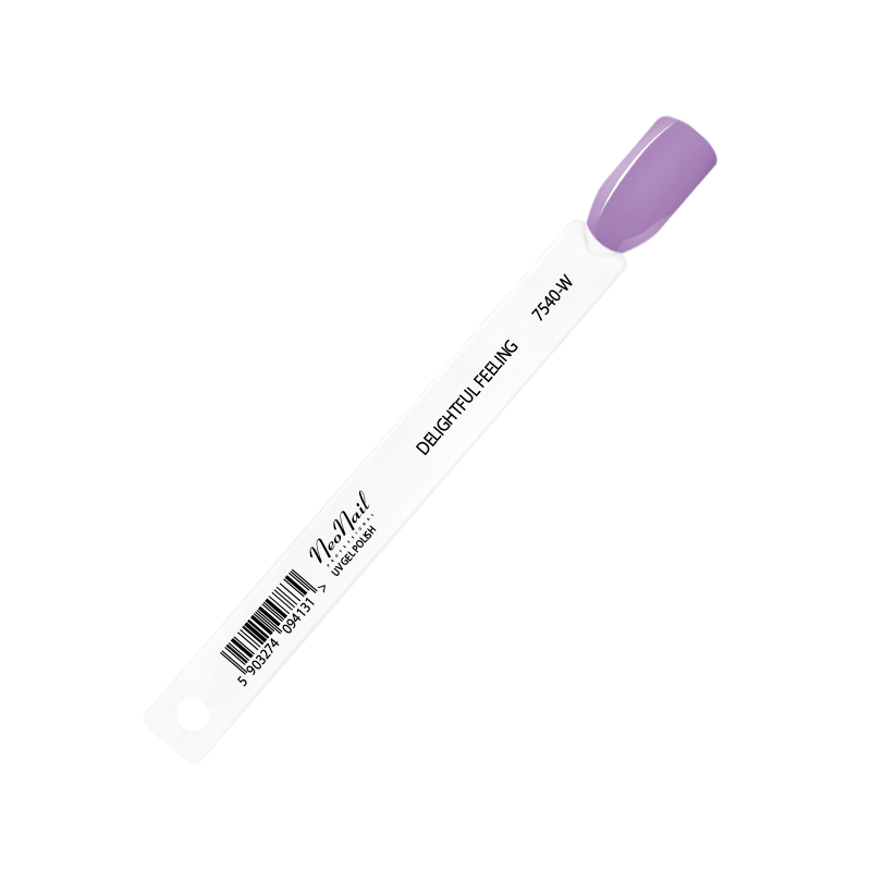 Mustertip NEONAIL Klassisch- Delightful Feeling kaufen Mustertip NEONAIL Klassisch- Delightful Feeling kaufen