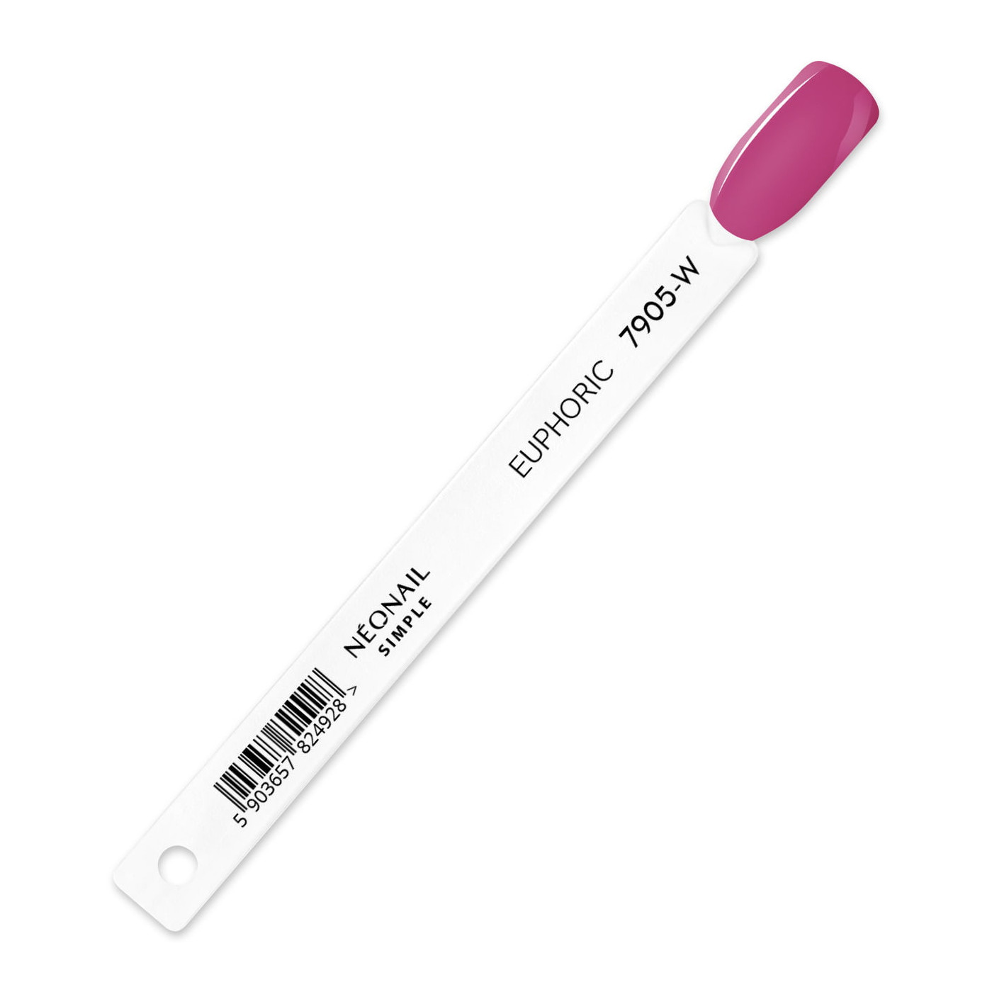 Mustertip Simple Xpress Rosa- EUPHORIC kaufen