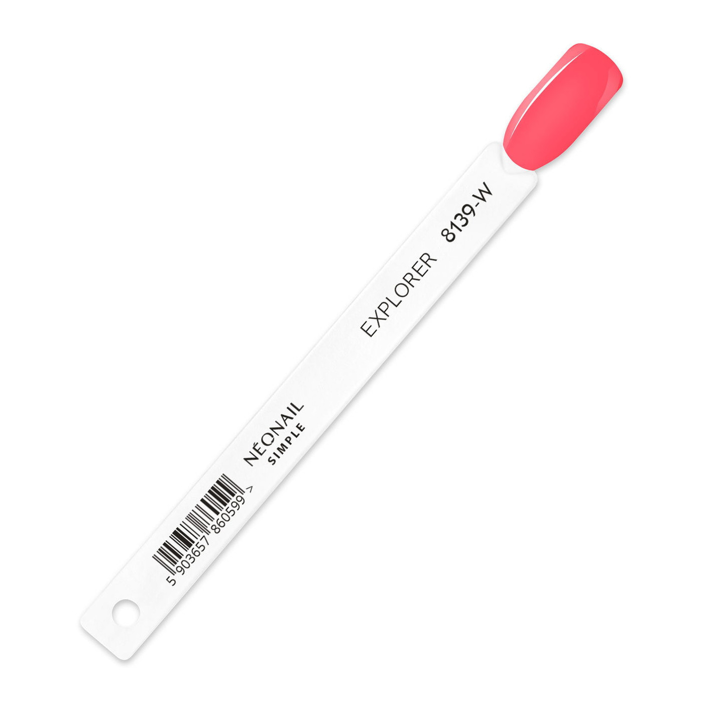 Mustertip Simple Xpress Orange & Pfirsich- EXPLORER kaufen Mustertip Simple Xpress Orange & Pfirsich- EXPLORER kaufen