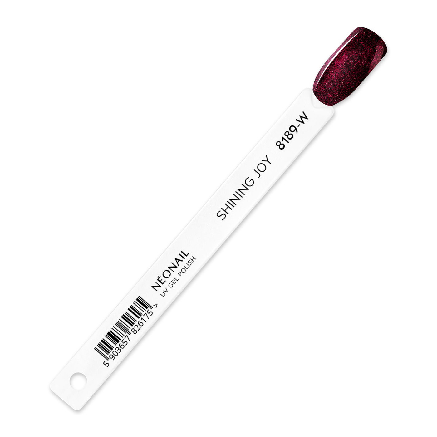 Mustertip NEONAIL Glitter- Shining Joy kaufen