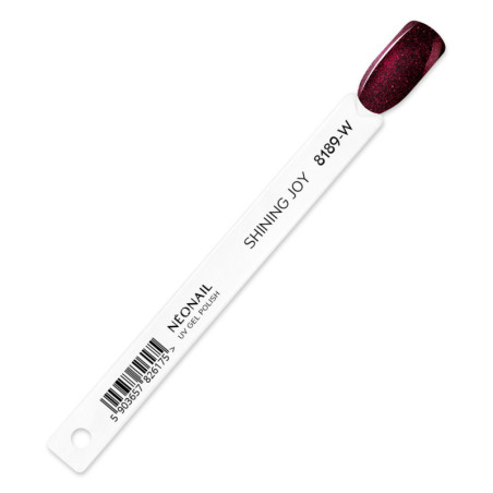 Mustertip NEONAIL Glitter- Shining Joy kaufen