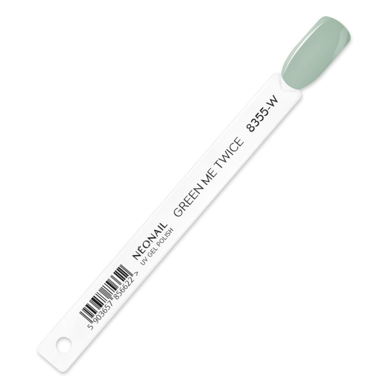 Mustertip NEONAIL Grün- Green Me Twice kaufen Mustertip NEONAIL Grün- Green Me Twice kaufen