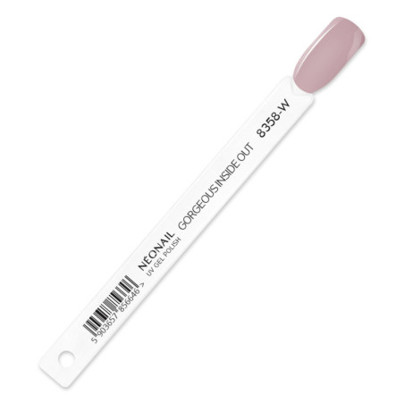 Mustertip NEONAIL Beige- Gorgeous Inside Out kaufen