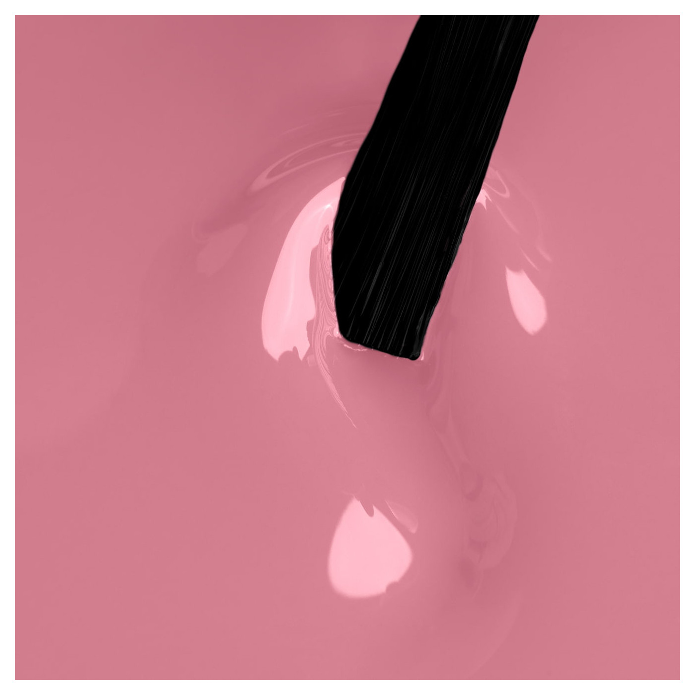 Veganer klassischer Nagellack 7,2 ml Rosa- PURE PEACH kaufen