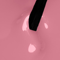 Veganer klassischer Nagellack 7,2 ml Rosa- PURE PEACH kaufen