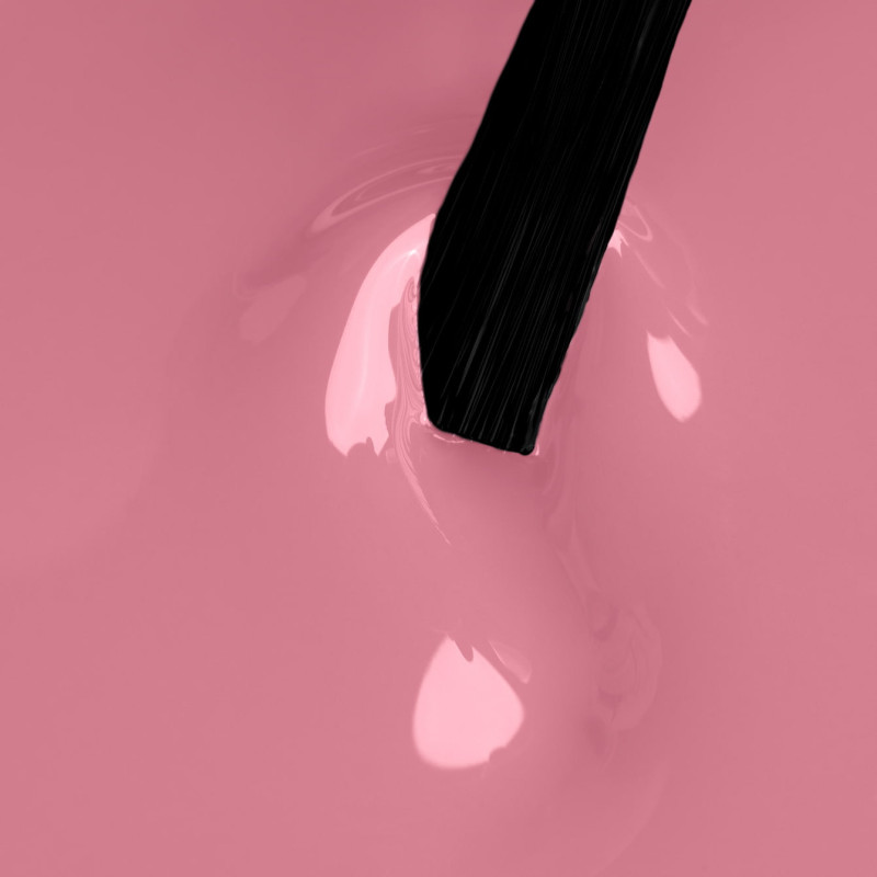 Veganer klassischer Nagellack 7,2 ml Rosa- PURE PEACH kaufen