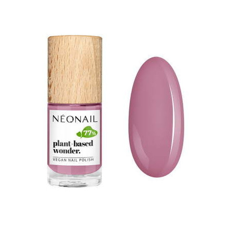 Veganer klassischer Nagellack 7,2 ml Rosa- PURE LILY kaufen