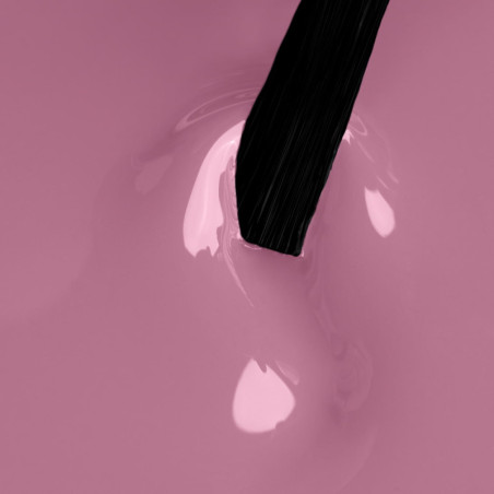 Veganer klassischer Nagellack 7,2 ml Rosa- PURE LILY kaufen