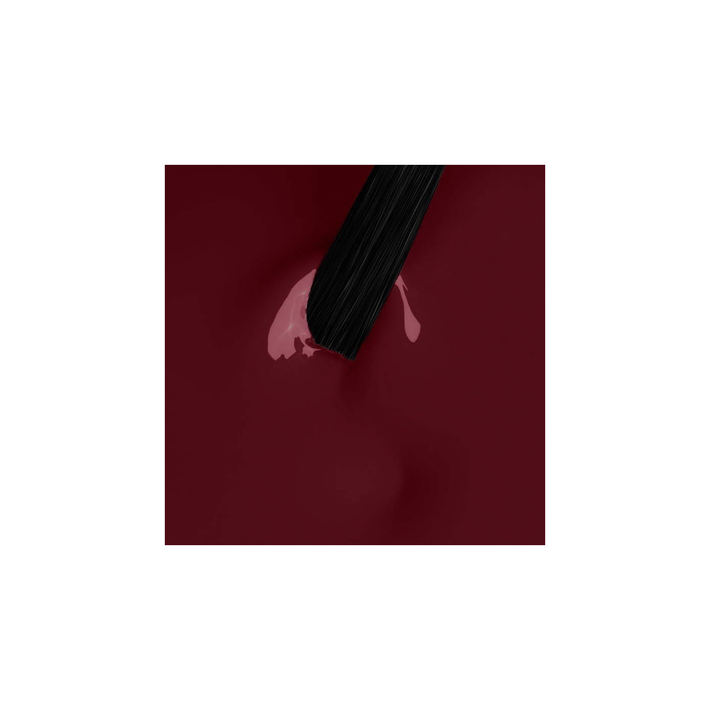 Veganer klassischer Nagellack 7,2 ml Rot- PURE MAROON kaufen
