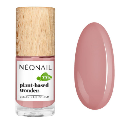 Veganer klassischer Nagellack 7,2 ml Nude- PURE NUTMEG kaufen