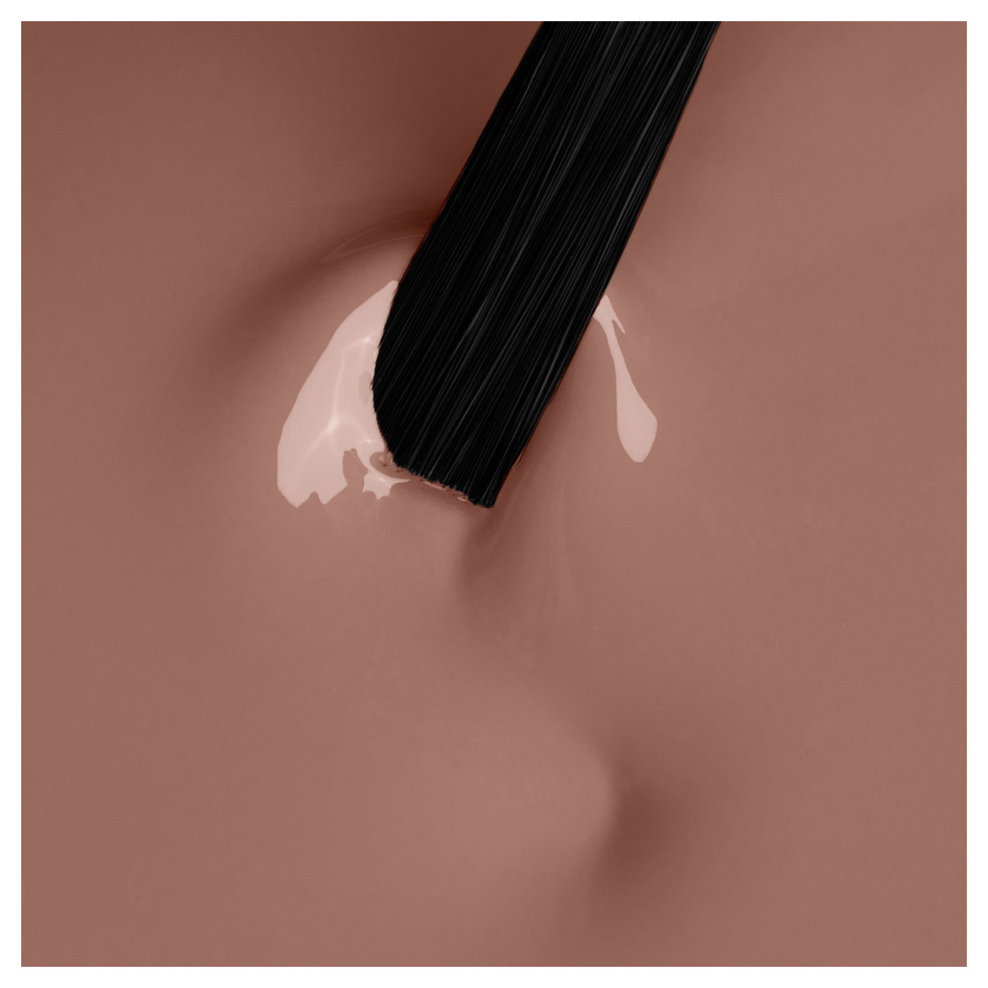 Veganer klassischer Nagellack 7,2 ml Braun- PURE TEAK kaufen Veganer klassischer Nagellack 7,2 ml Braun- PURE TEAK kaufen