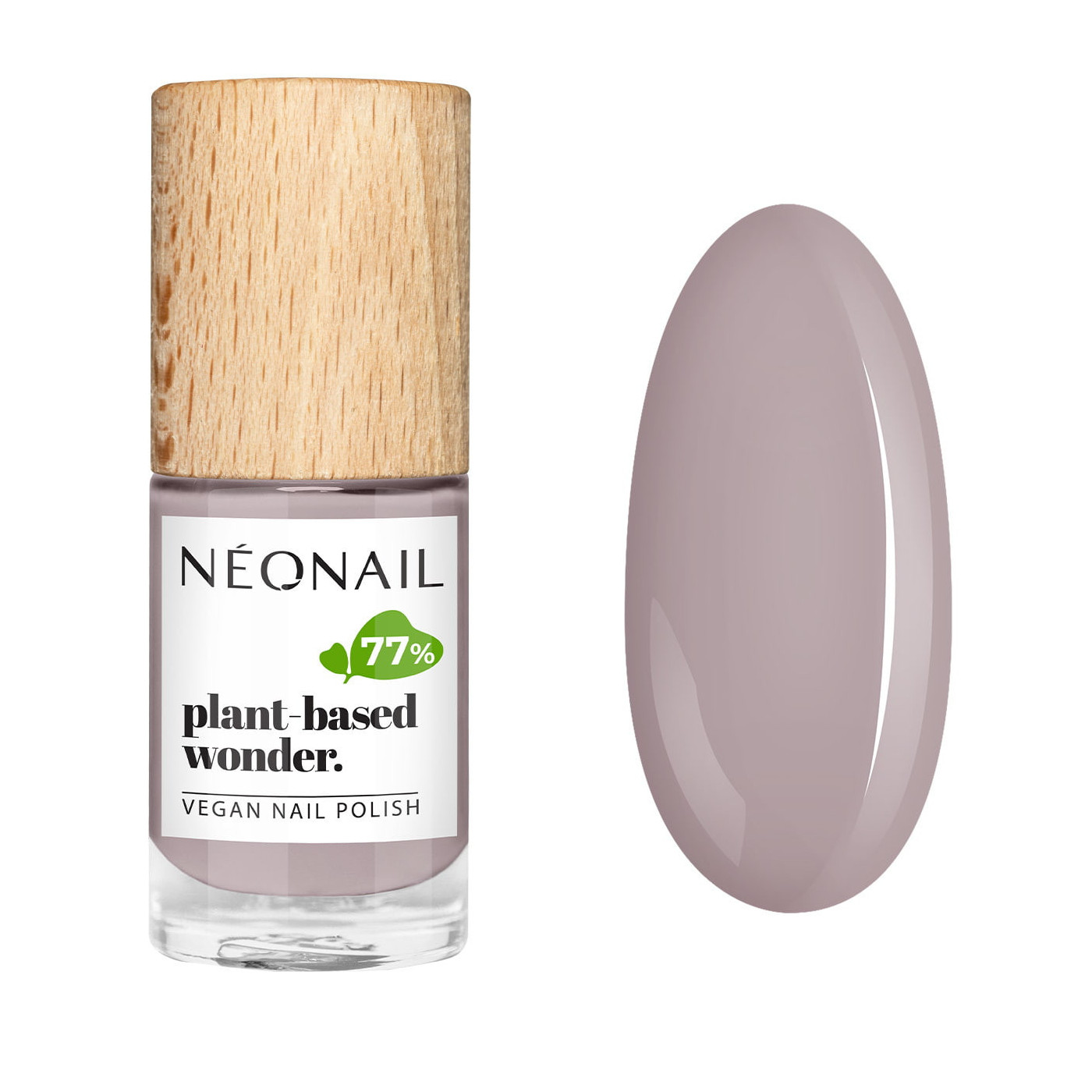 Veganer klassischer Nagellack 7,2 ml Nude- PURE SAND kaufen Veganer klassischer Nagellack 7,2 ml Nude- PURE SAND kaufen