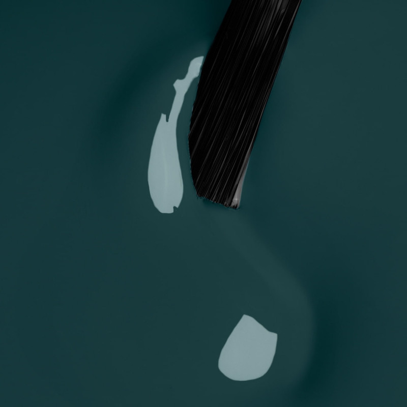 Veganer klassischer Nagellack 7,2 ml Gr&uuml;n- PURE HERB kaufen