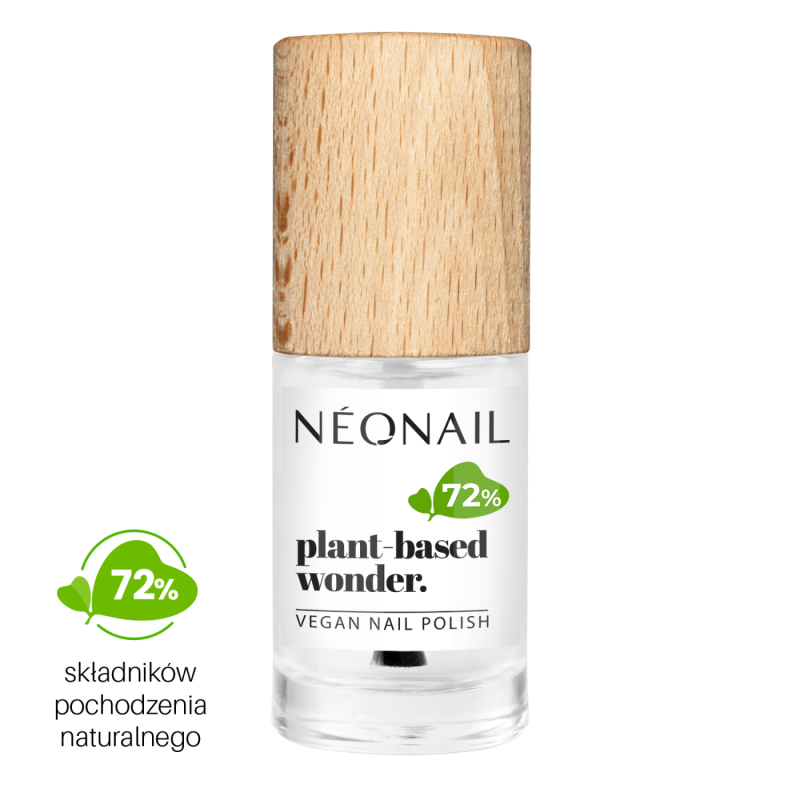 Veganer klassischer Nagellack klar- PURE BASE/TOP kaufen Veganer klassischer Nagellack klar- PURE BASE/TOP kaufen
