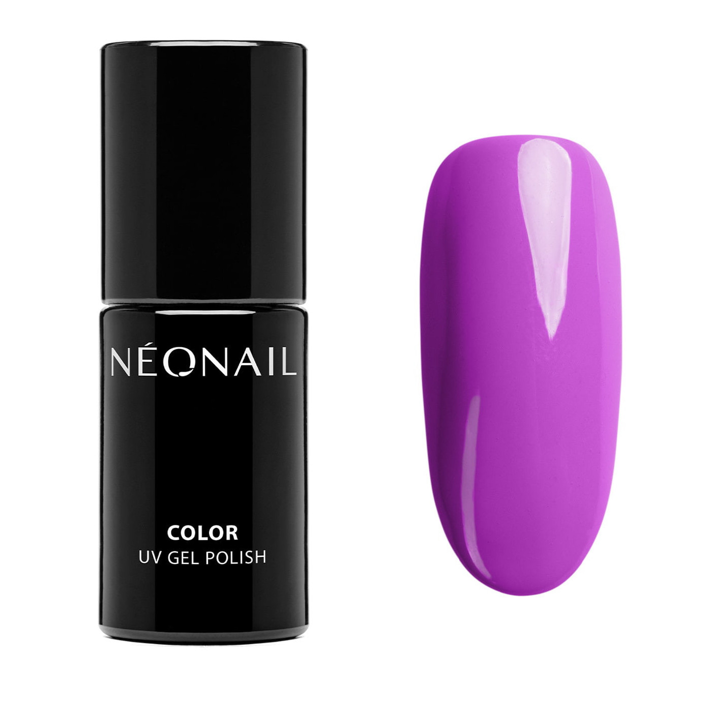 UV Nagellack Violett- Feel Divine kaufen UV Nagellack Violett- Feel Divine kaufen