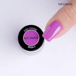 UV Nagellack Violett- Feel Divine kaufen UV Nagellack Violett- Feel Divine kaufen