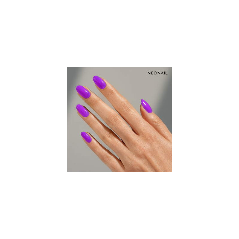 UV Nagellack Violett- Feel Divine kaufen UV Nagellack Violett- Feel Divine kaufen