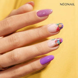 UV Nagellack Violett- Feel Divine kaufen UV Nagellack Violett- Feel Divine kaufen