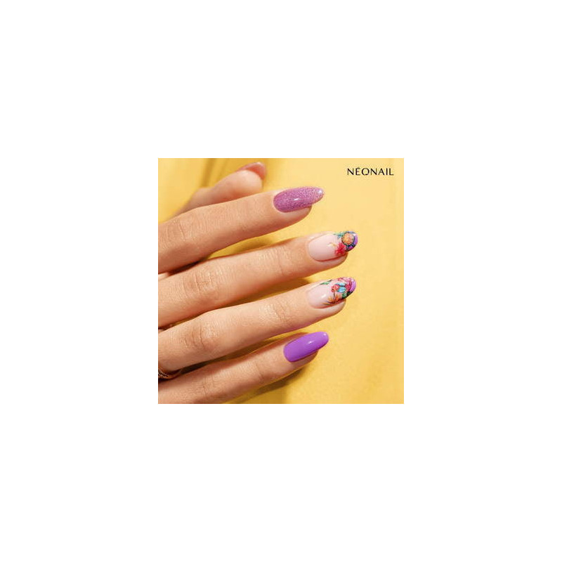 UV Nagellack Violett- Feel Divine kaufen UV Nagellack Violett- Feel Divine kaufen
