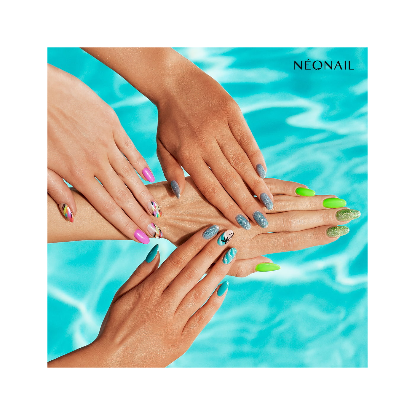 UV Nagellack Violett- Feel Divine kaufen UV Nagellack Violett- Feel Divine kaufen