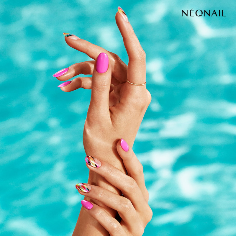 UV Nagellack Violett- Feel Divine kaufen UV Nagellack Violett- Feel Divine kaufen
