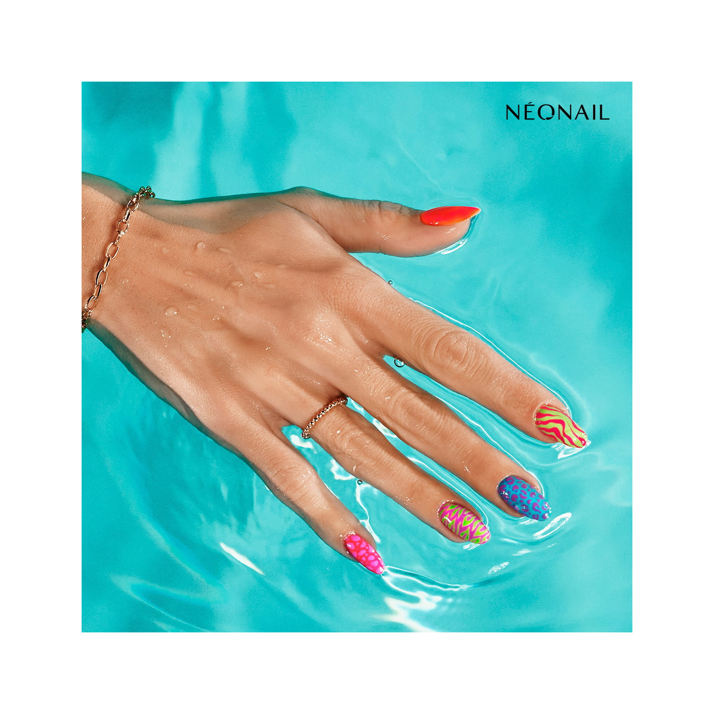 UV Nagellack Violett- Feel Divine kaufen UV Nagellack Violett- Feel Divine kaufen