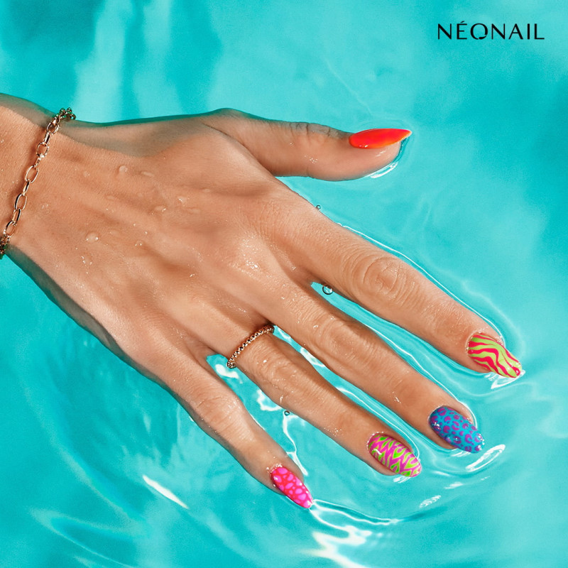 UV Nagellack Violett- Feel Divine kaufen UV Nagellack Violett- Feel Divine kaufen