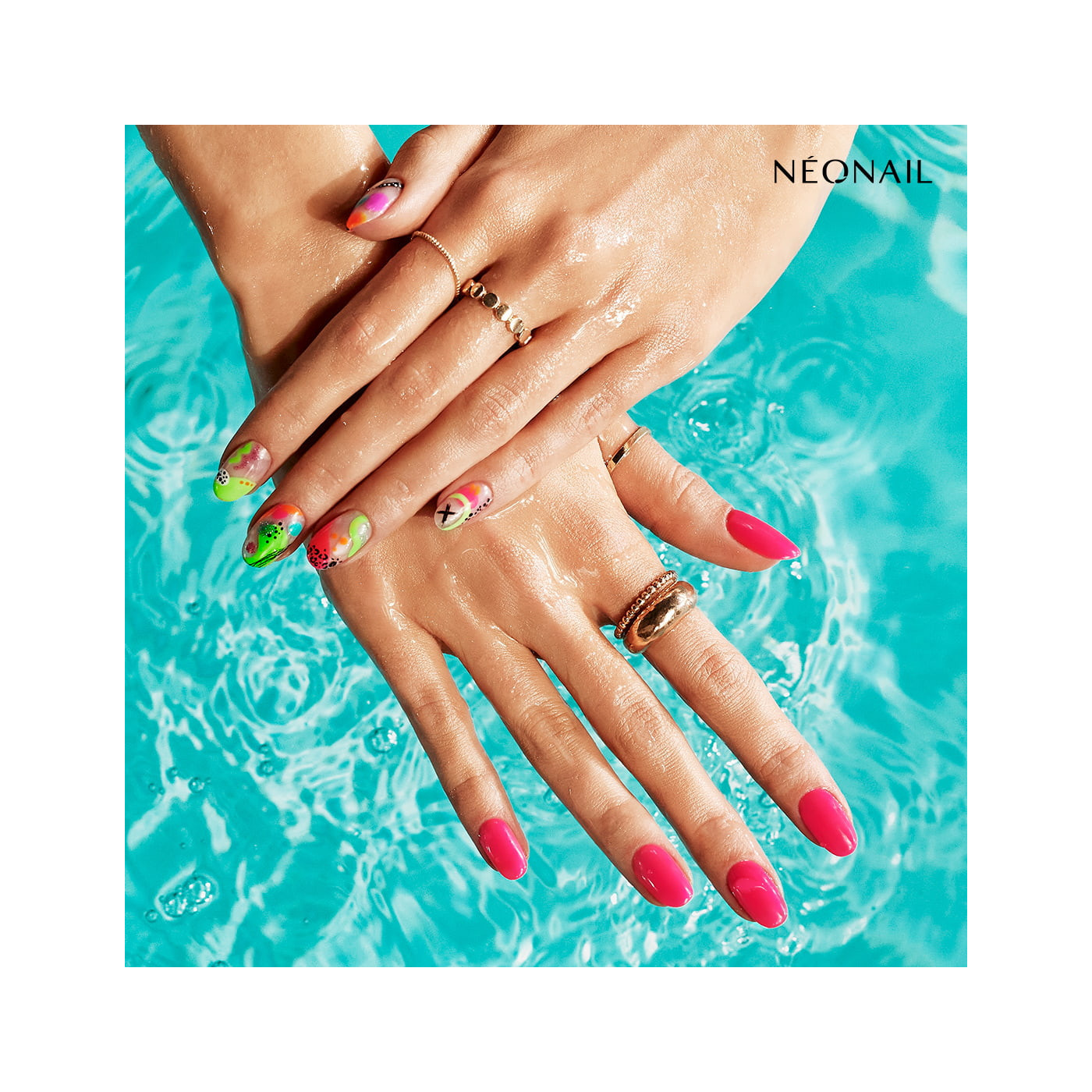 UV Nagellack Violett- Feel Divine kaufen UV Nagellack Violett- Feel Divine kaufen
