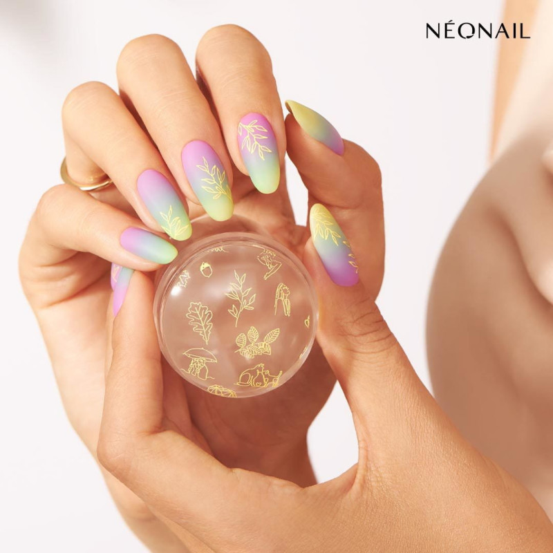 UV Nagellack Violett- Feel Divine kaufen UV Nagellack Violett- Feel Divine kaufen