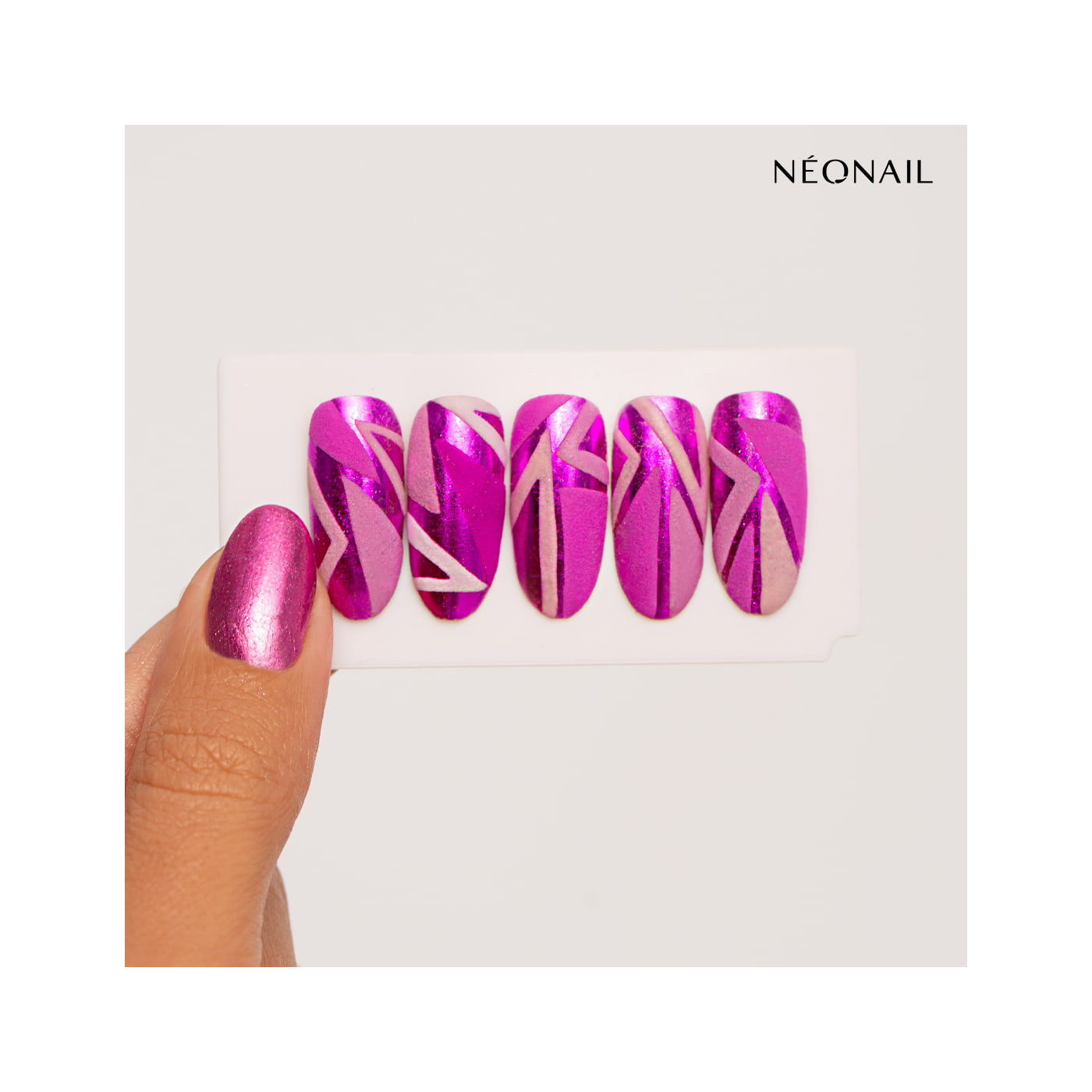 UV Nagellack Violett- Feel Divine kaufen UV Nagellack Violett- Feel Divine kaufen